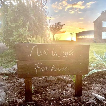 Millbrook New Wiggle Farmhouse מראה חיצוני תמונה